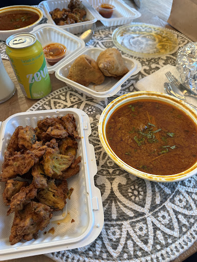 Photo of Pind Balluchi North Indian Restaurant - 23C 1 Ave S, Williams Lake, BC V2G 1H4